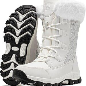 HOBIBEAR Women's Snow Winter Boots